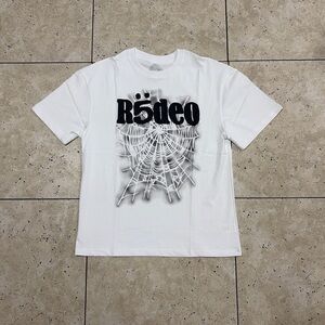 Sp5der X Days Before Rodeo